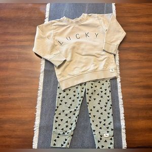 Turtledove London 2T Set